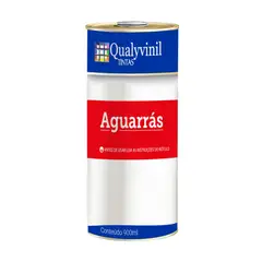 Qualyvinil - Aguarrás 900 ml
