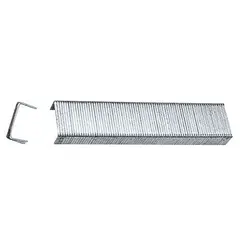 Mtx - Grampo para Grampeador Pneumático 8x11,2x0,6mm Vermelho
