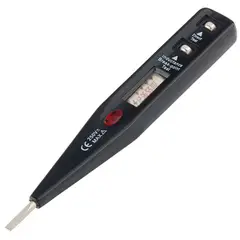 Mtx - Indicador Tensão 12-220V
