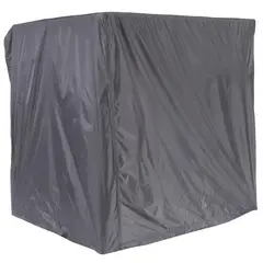 Just Home Collection - Cobertor Protetor para Banco de Balanço 175x170x120cm