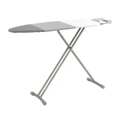 Kleine Wolke - Tábua de Passar Roupa com Base Cinza 114x35