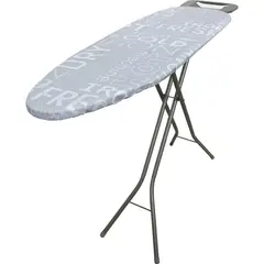 Kleine Wolke - Forro para Tábua de Passar Letras 107X30