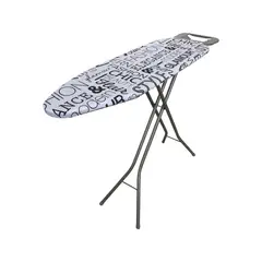 Kleine Wolke - Tábua de Passar Roupa com Base Letras 106x30