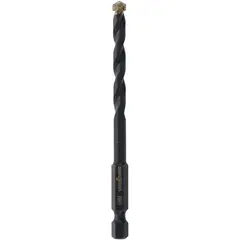 Ubermann - Broca Para Concreto Videa 6,0Mm