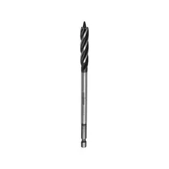 Ubermann - Broca Para Madeira 10X165Mm