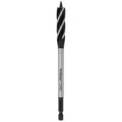 Ubermann - Broca Para Madeira 12X165Mm