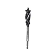 Ubermann - Broca Para Madeira 18X165Mm
