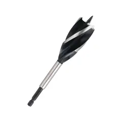 Ubermann - Broca Para Madeira 28X165Mm