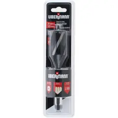 Ubermann - Broca para Madeira 30x165mm
