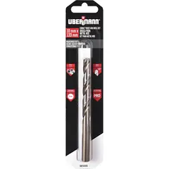 Ubermann - Broca para Metal 10,0mm