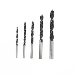 Karson - Set Broca Para Madeira 5Pcs.