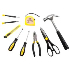 Karson - Set Ferramentas 9Pcs