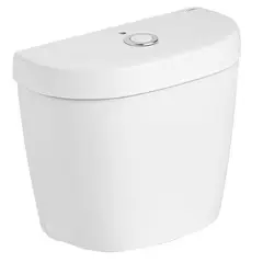Celite - Caixa para Bacia Tp Infantil Ecoflush Branco 3/6L