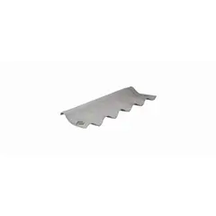 Brasilit - Cumeeira Articulada Ondulada Superior CRFS 110cm