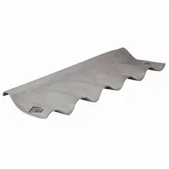 Brasilit - Cumeeira Articulada Ondulada Superior CRFS 110cm