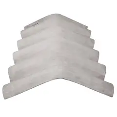 Brasilit - Cumeeira Universal Ondulada CRFS 110cm