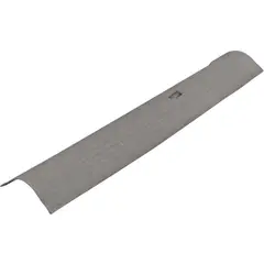 Brasilit - Espigão Universal CRFS 185x31cm Cinza