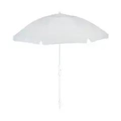 Klimber - Guarda-sol de Praia 2 m com Proteção Uv50