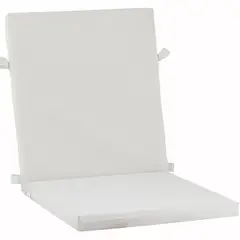 Just Home Collection - Almofada Hidro para Cadeira Bc