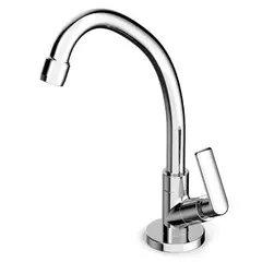 Celite - Torneira para Cozinha Smart-N de Mesa Cromado