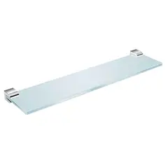 Celite - Prateleira Up 40cm Cromado