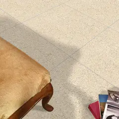 Formigres - Piso Adere HD 45x45cm Caixa 2,00m² Protetiva Aderente Bege