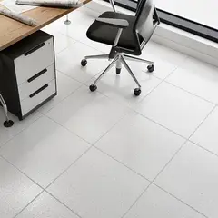 Formigres - Piso Tróia Granilhado 45x45cm Caixa 2,00m² Branco