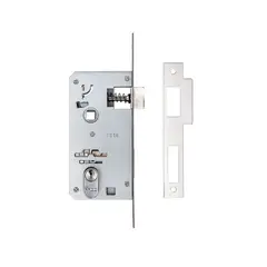 Pado - Kit Máquina Concept SM40E IXP Cromado