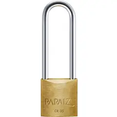 Papaiz - Cadeado HL CR35/50 Sm