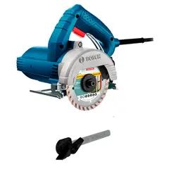 Bosch - Serra Mármore a Seco GDC 150 TITAN 1500W 127V