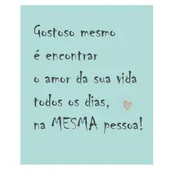 Flok - Quadro de Tecido Adesivo para Decoração 3004 25x30cm Colorido