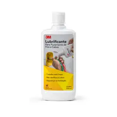 3m - Lubrificante Puxa Cabo 500Ml