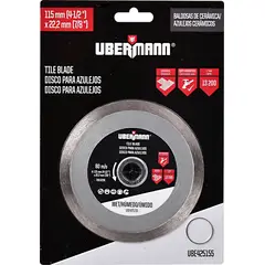 Ubermann - Disco Diamant 4.1/2 Cont.