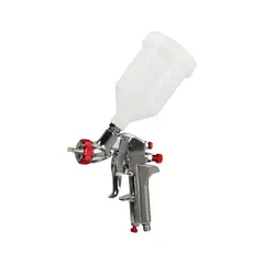 Ubermann - Pistola para Pintura Alta Pressão