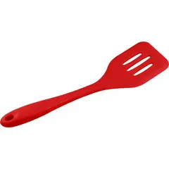 Casa Bonita - Espatula de Silicone Vermelho