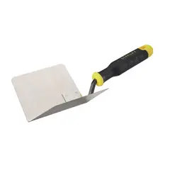 Stanley - Espátula Canto Externo Amarelo e Preto