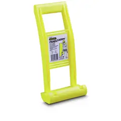 Stanley - Suporte para Carregar Placas Amarelo e Preto