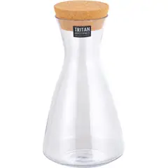 Just Home Collection - Jarra Tritan Rolha 1720ml
