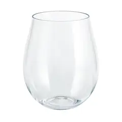 Just Home Collection - Copo de Água Tritan Transparente 480ml