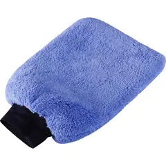 Autostyle - Luva de Limpeza de Microfibra