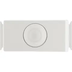 Tramontina - Módulo Dimmer Lâmpada Aria Branco Bivolt