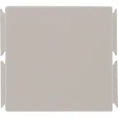 Tramontina - Módulo Campainha Aria Branca Bivolt