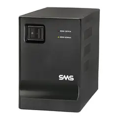 Legrand - Estabilizador 2000Va Com 4 Tomadas Entrada 115-220 Saída 115V