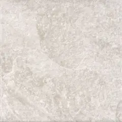 Portobello - Porcelanato Acetinado Esmaltado Cinza 60X60cm Bold Caixa 1,46m² Malibu Fog