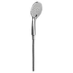Sensi Dacqua - Chuveiro 3 Funçoes Cromado Sensi d'Acqua