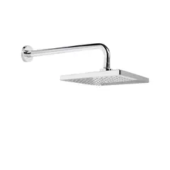 Sensi Dacqua - Ducha Quadrada 20cm com Braço
