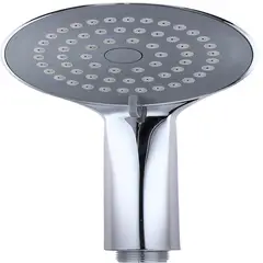 Sensi Dacqua - Chuveiro de Mão Premium 2 Funções Cromado Sensi d'Acqua