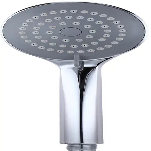 Sensi Dacqua - Chuveiro de Mão Premium 2 Funções Cromado Sensi d'Acqua