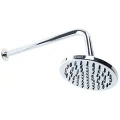 Sensi Dacqua - Ducha 15cm Abs Braço 30cm