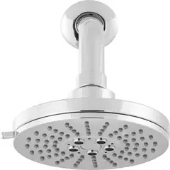 Sensi Dacqua - Ducha Deluxe Cromado Sensi d'Acqua